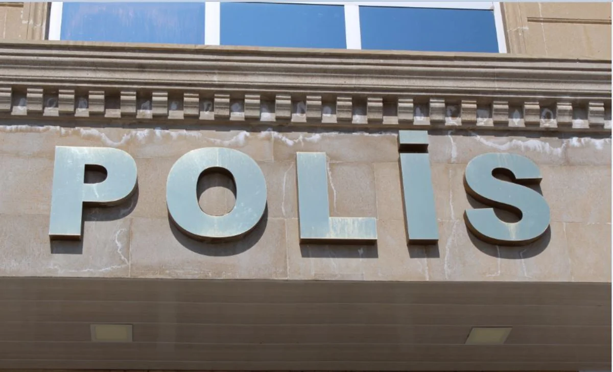 Xocavəndin polis şöbəsi Hadruta yerləşdirilib