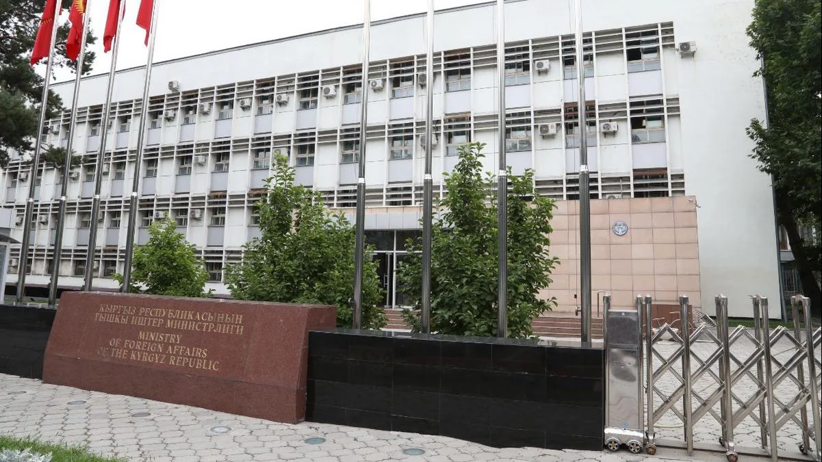 Kyrgyzstan issues travel advisory for Israel and Lebanon