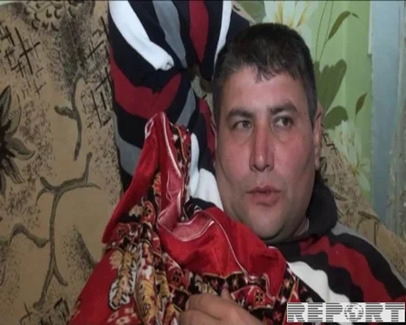 Tovuzda 43 yaşlı kişini it dişləyib