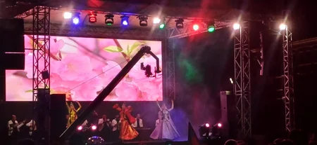 Naxçıvanda Zəfər Günü böyük coşqu ilə qeyd edilib - YENİLƏNİB