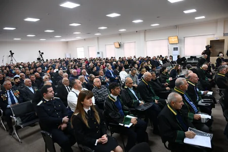 Zərərçəkmiş şəxs: Xocalı soyqırımının təşkilatçıları zaman-zaman Ermənistanın rəhbərliyində təmsil olunublar – MƏHKƏMƏ