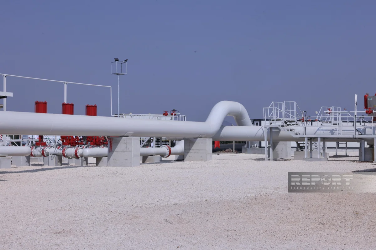 Azərbaycan enerji diplomatiyası vasitəsilə regional iqtisadi inteqrasiyada söz sahibinə çevrilib - RƏY