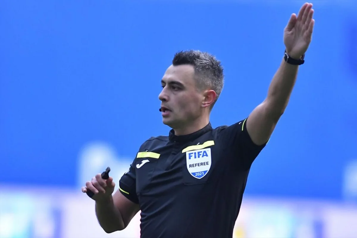 Bayer 04 - Qarabağ oyununun hakimləri bəlli olub