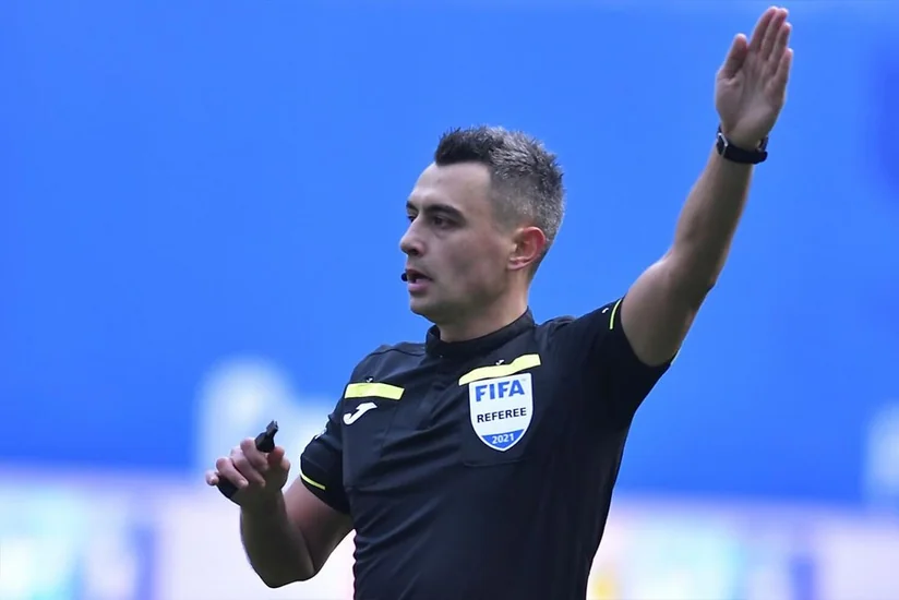 Bayer 04 - Qarabağ oyununun hakimləri bəlli olub