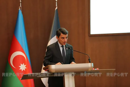 Conference on 29th anniversary of Khojaly tragedy held at ADA University