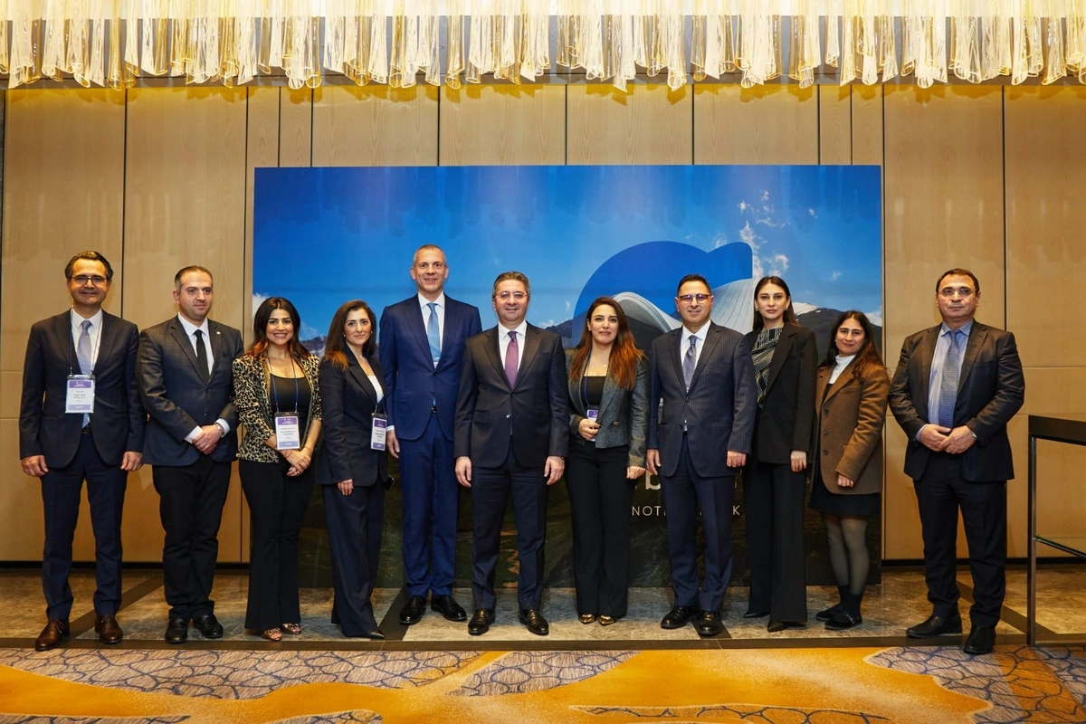Azerbaijan Airlines soon to launch Baku-Seoul direct flights