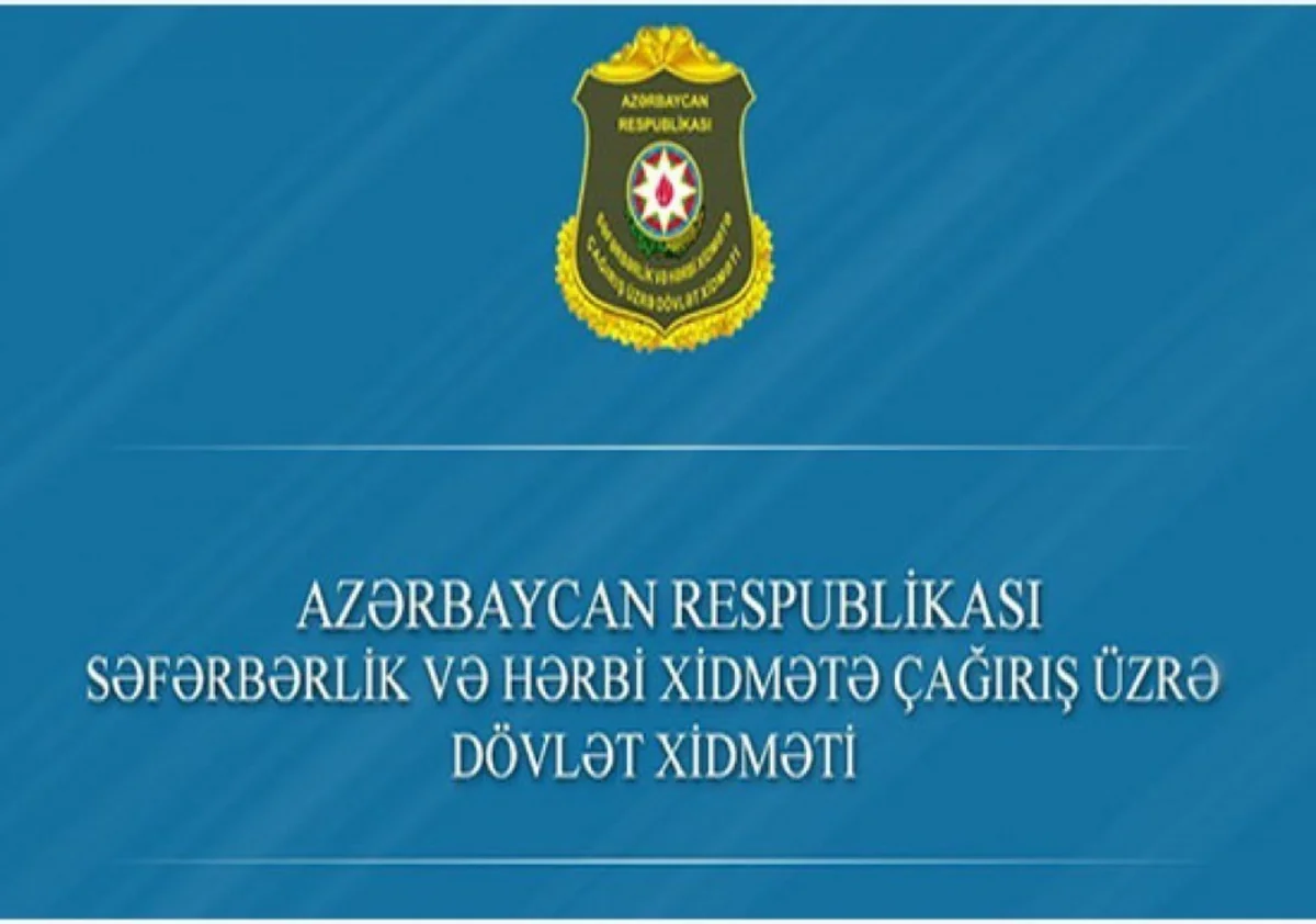 Mingəçevirdə çağırışçılar hərbi xidmətə yola salınıblar