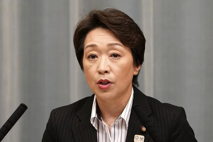 Yaponiyalı nazir: Olimpiada, nəyin bahasına olursa-olsun, keçirilməlidir