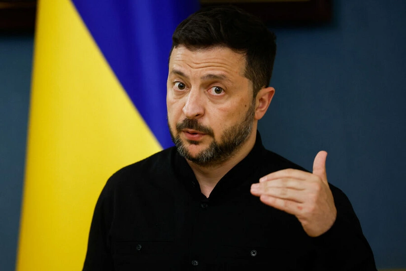 Зеленский: РФ хочет выдвигать ультиматумы и отсрочить окончание войны