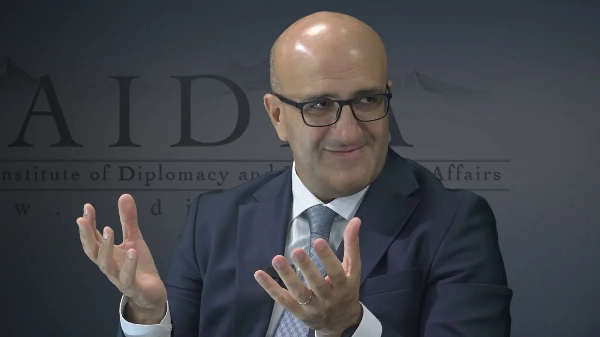 Ambassador: Mines are main obstacle for return of displaced persons to Karabakh and Eastern Zangazur