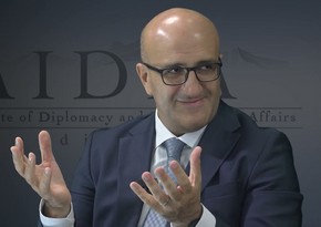 Посол: Мины - главное препятствие для возвращения переселенцев в Карабах и Восточный Зангезур