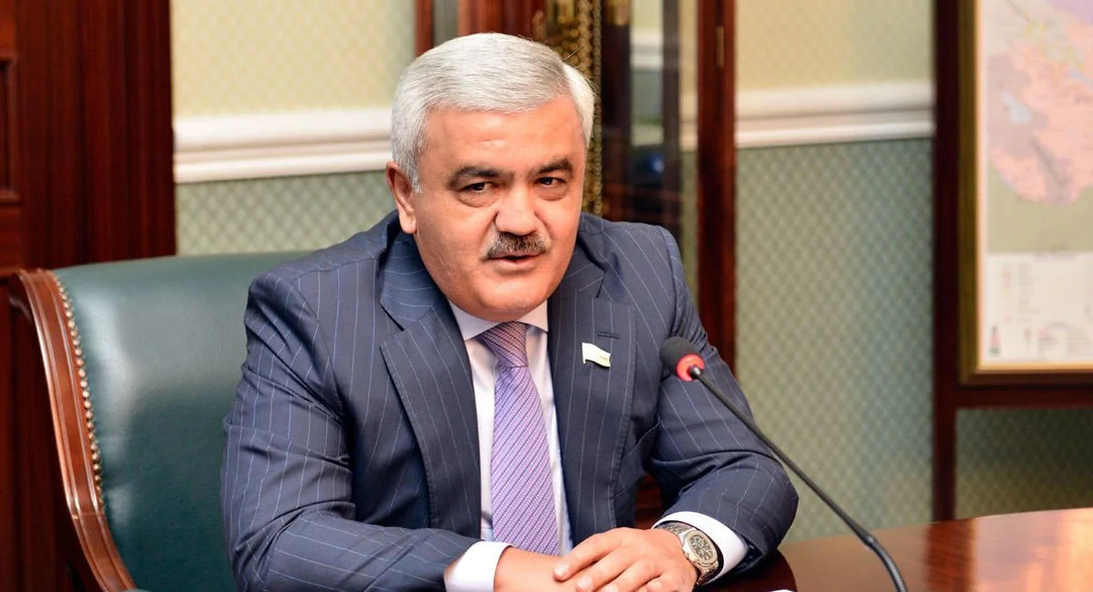 Rövnəq Abdullayev: “SOCAR hər il yeni sahələrə və yeni bazarlara qədəm qoyur”