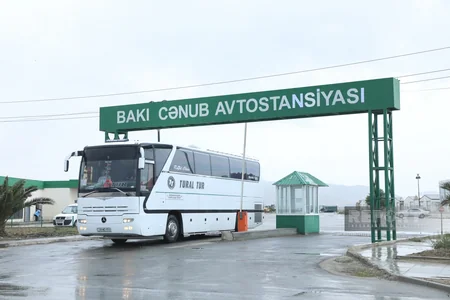 Bakının “Lökbatan” dairəsində özbaşınalığın və sıxlığın qarşısı alınıb