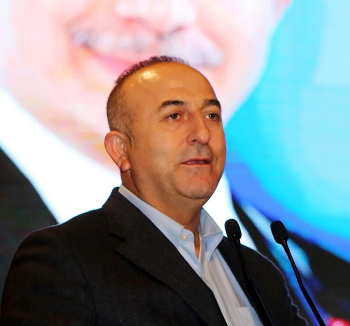 Cavusoglu says new process to begin in Syria