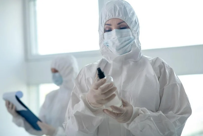 В Азербайджане за сутки вакцинированы более 29 тыс. человек