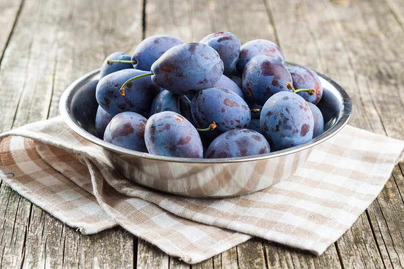 Azərbaycandan Belarusa gavalı və göyəm ixracı bərpa edilib