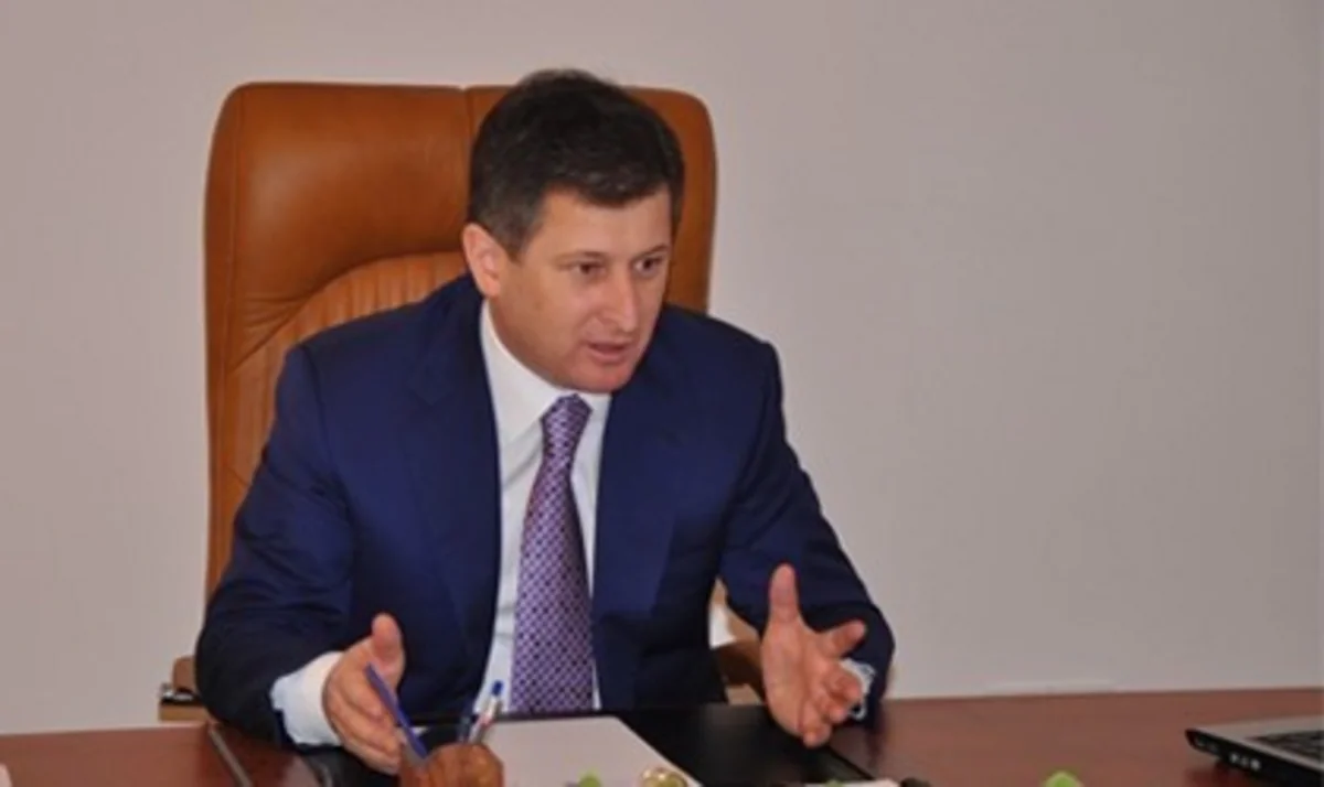 ​Əmlak Məsələləri Dövlət Komitəsinin sədri Lerikdə vətəndaşlarla görüşəcək