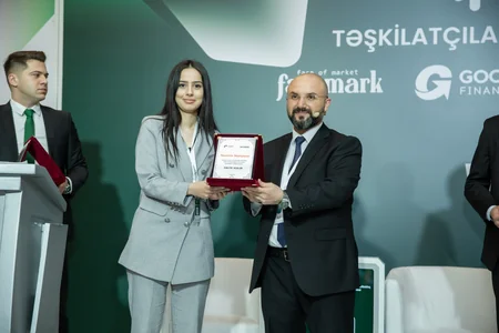 Vergi və Mühasibatlıq Zirvəsi uğurla yekunlaşdı!