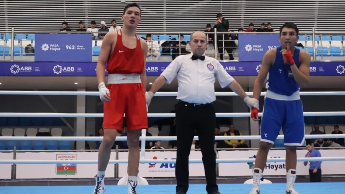 Azərbaycanın 9 boksçusu beynəlxalq turnirin finalına yüksəlib, 13-ü bürünc medal qazanıb