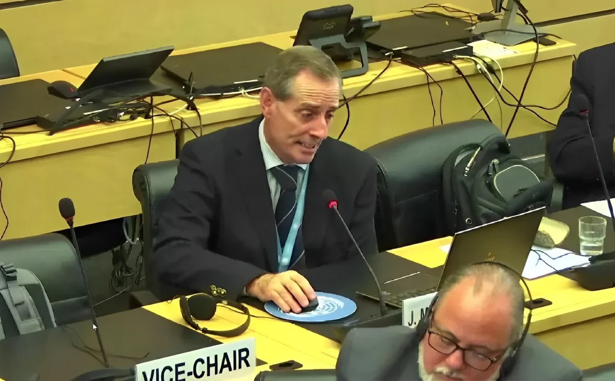 Yeni Kaledoniyada nümayişlərə qarşı Fransanın cavabı repressiv xarakter daşıyıb – BMT İnsan Haqları Komitəsi