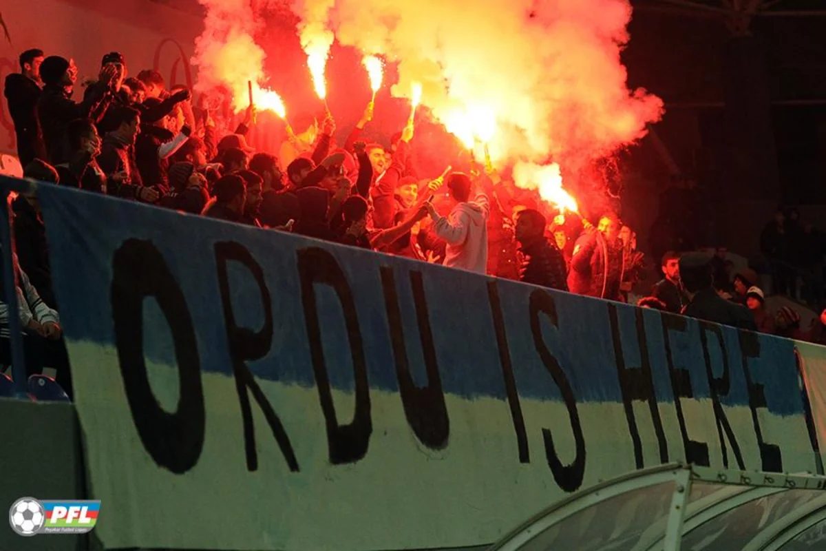 AFFA Qarabağı cərimələyib