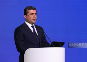 Ahmad Ismayilov: Strengthening Azerbaijan's leading position worldwide enriches media agenda