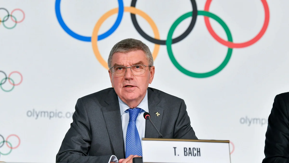 IOC: Tokyo Olympics would be canceled if not held in 2021