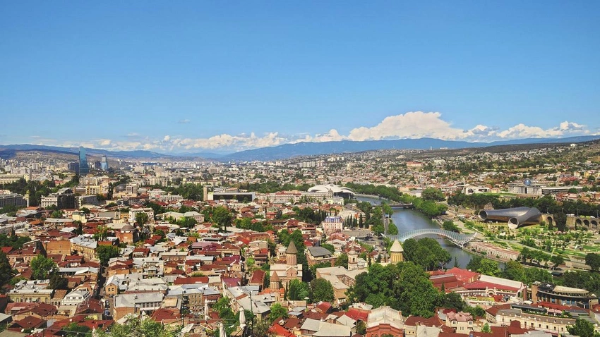 Gürcüstanın beynəlxalq ehtiyatları azalıb