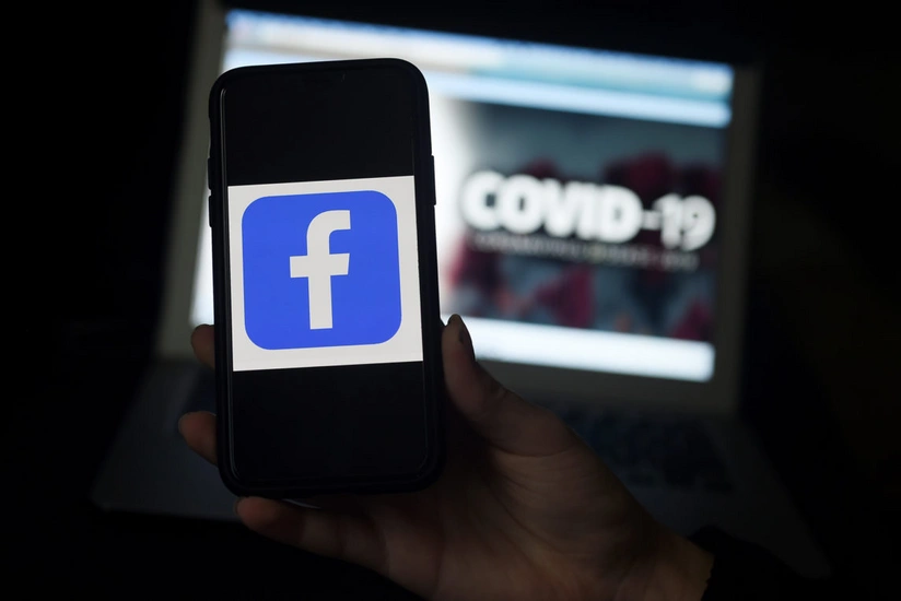 Zuckerberg says Facebook removed 18 million posts with COVID misinformation