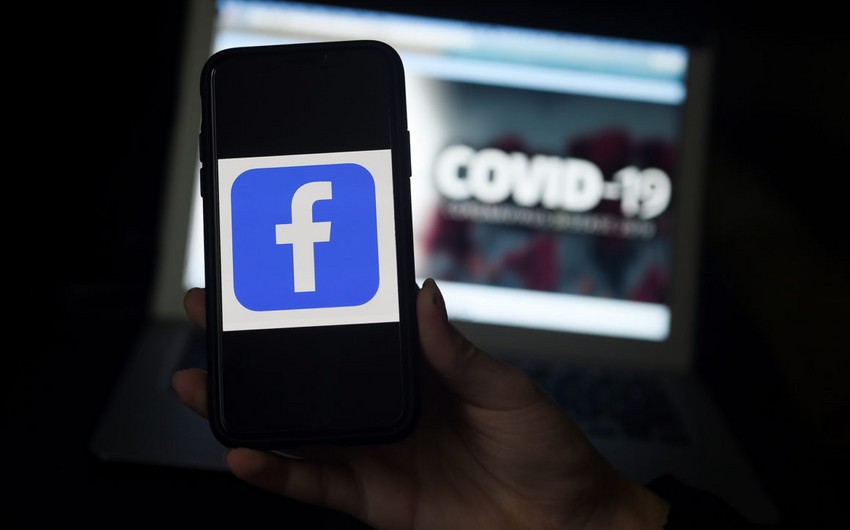 Zuckerberg says Facebook removed 18 million posts with COVID misinformation