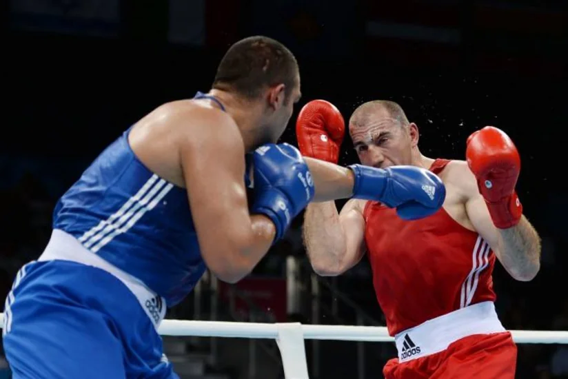 ​Azərbaycanın boks üzrə milli komandası İtaliyaya yollanacaq