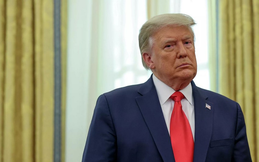 Politico: Trump privately admits it’s over