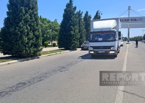 41 families return to Azerbaijan's Aghdam and Aghdara