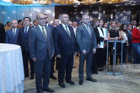 Azerbaijan holds event to mark 150th anniversary of national press