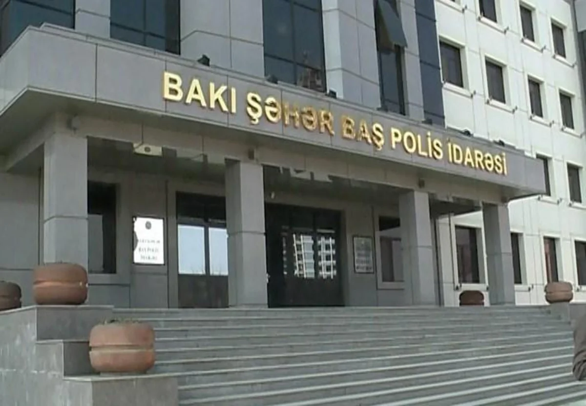 BŞBPİ: Polis əməkdaşlarının Qarabağ əlillərinə təzyiqi ilə bağlı iddialar həqiqəti əks etdirmir