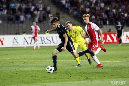 Qarabağın növbəti zəfəri - Ən azı qışadək Avropada - FOTOREPORTAJ