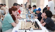 Состоялась церемония открытия турнира Sheki Open