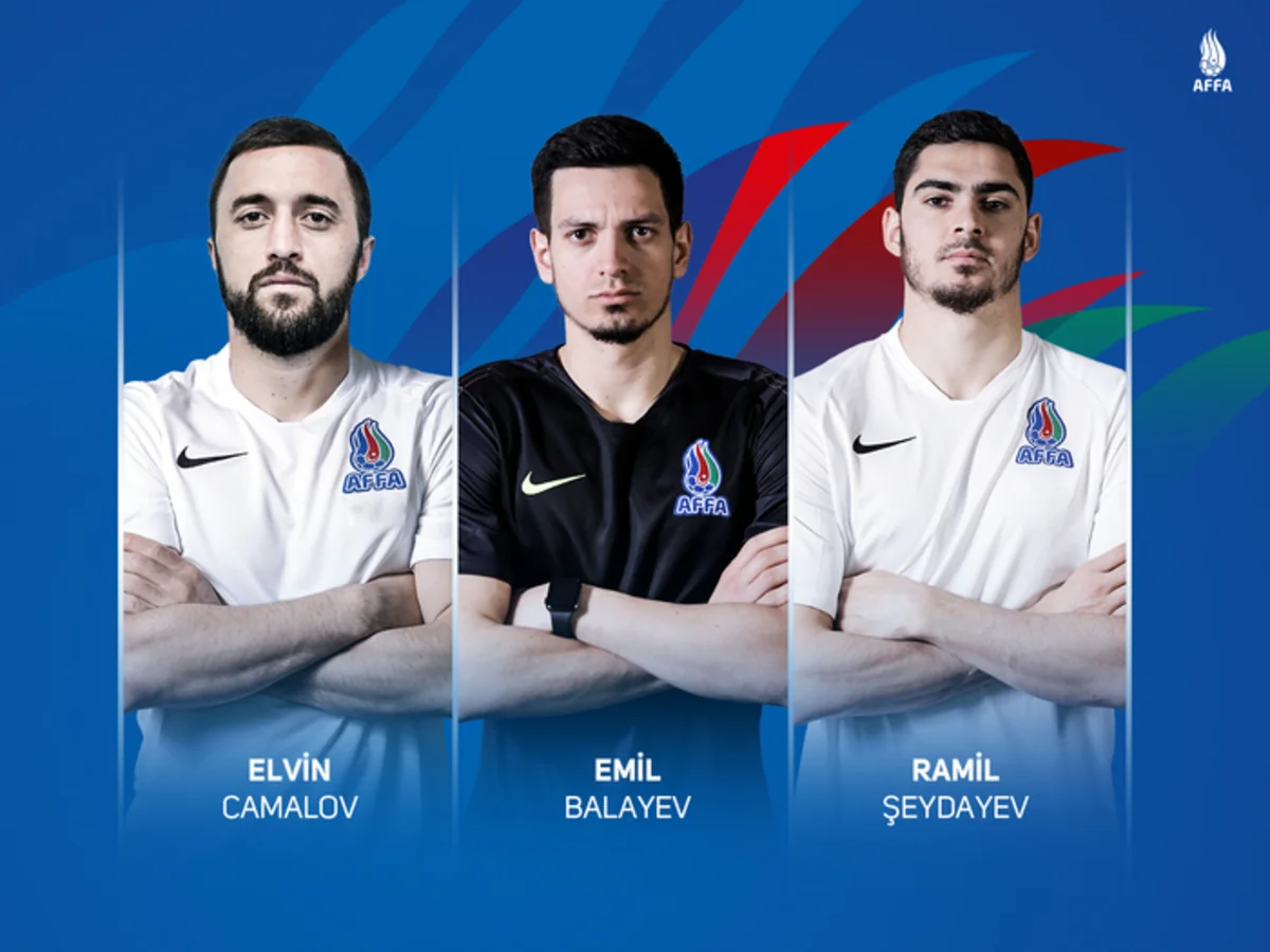 Millimizin futbolçuları Türkiyə ilə oyundan danışdılar