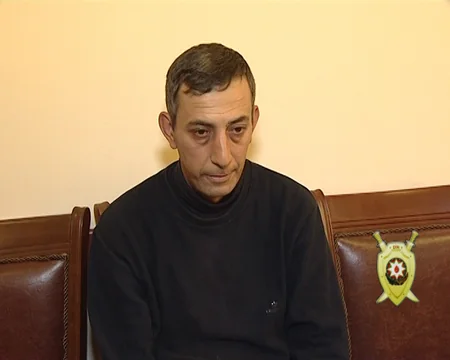 Bakıda 2 kiloqramdan çox heroin satmaq istəyən keçmiş məhkum saxlanılıb