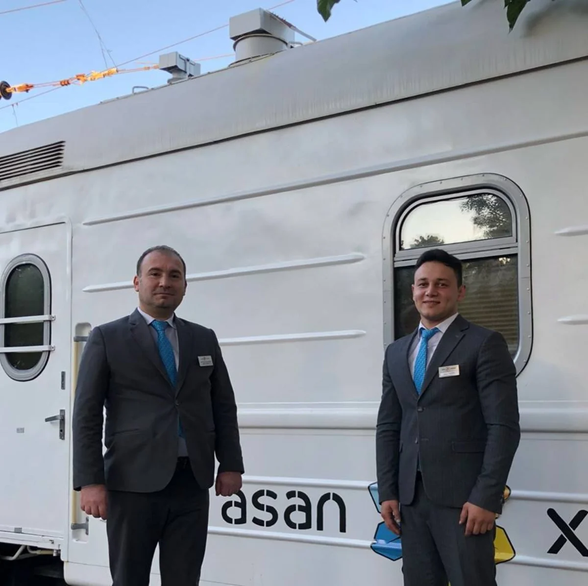 “Azəriqaz” “ASAN xidmət” vasitəsi ilə 83600-dən çox istehlakçıya xidmət edib