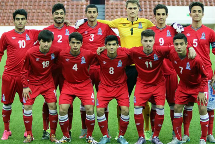 ​Azərbaycan yığması Bakıdakı Avropa çempionatına 24 futbolçu ilə hazırlaşır
