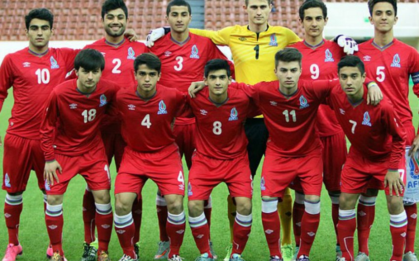 ​Azərbaycan yığması Bakıdakı Avropa çempionatına 24 futbolçu ilə hazırlaşır
