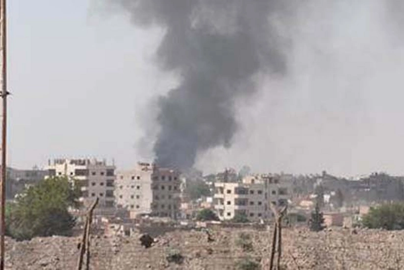 Türkiyə-Suriya sərhədində güclü partlayış: 44 ölü, 140 yaralı var - VİDEO - YENİLƏNİB-2