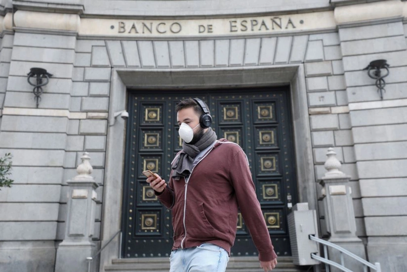 COVID-19 cases surge beyond 188k in Spain