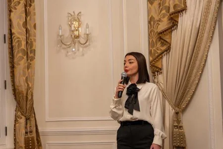 Səfir: Azərbaycan bu gün tam müstəqil xarici siyasətə malikdir