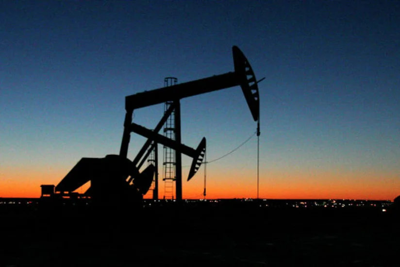 EIA повысило прогноз-2015 по цене на нефть Brent до 59,5 за долларов/баррель