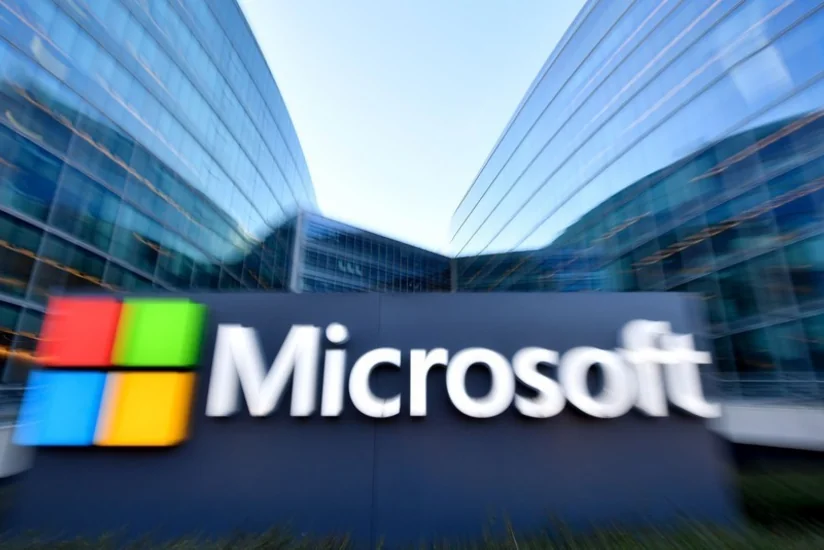“Microsoft” şirkətinin bazar dəyəri 1 trln. dollara çatıb