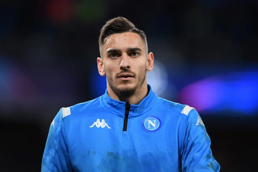 İtaliya klubu qapıçısı ilə müqavilə müddətini uzadıb