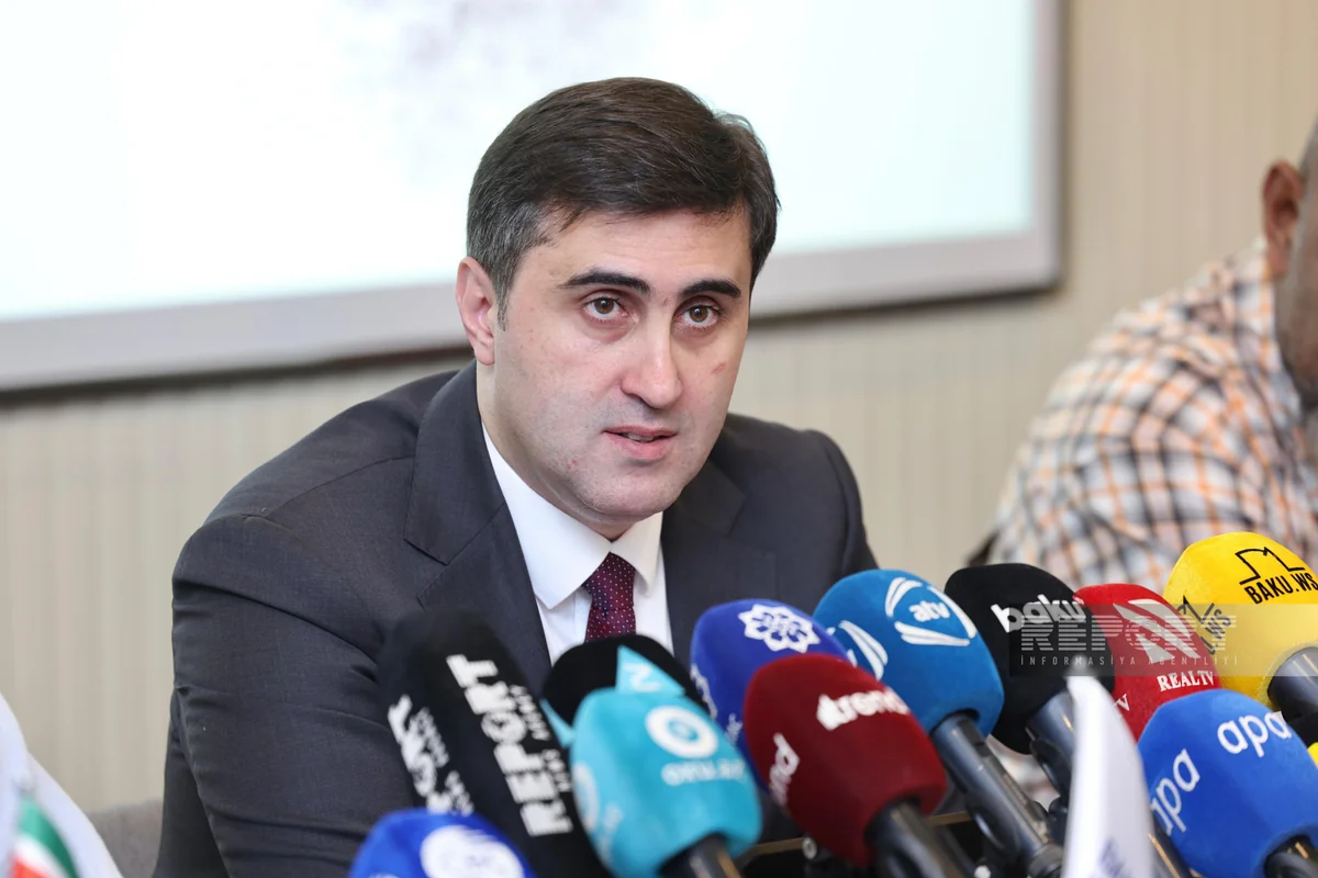 Abbas Abbasov: BIG will continue to support fight against colonialism