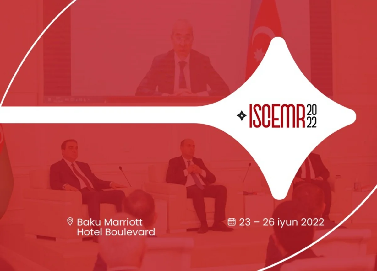IV İqtisadiyyat və İdarəetmə Sahəsində Tədqiqatçıların Beynəlxalq Elmi Konfransı keçiriləcək!